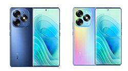 50MP कैमरे वाला सस्ता Itel S23+ भारत में लॉन्च, जानें दाम व सारे फीचर्स