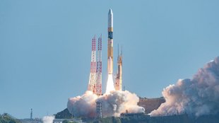 JAXA Moon mission । Japan Moon Mission