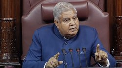 Rajya Sabha: उप-सभापतियों के पैनल में 50 फीसदी महिलाओं को मिली जगह, जगदीश धनखड़ बोले- ये तो बस शुरुआत है