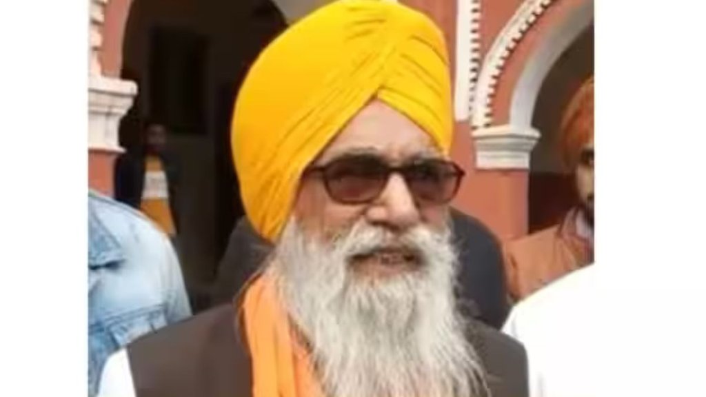 Jagdish Garcha| Former Akali Dal Minister| Punjab Crime News