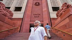 संसद की नई इमारत पर जयराम रमेश ने कसा तंज तो जेपी नड्डा ने दिया कड़ा जवाब, जानें क्या बोले BJP अध्यक्ष