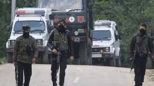 Terrorism | Jammu And Crime