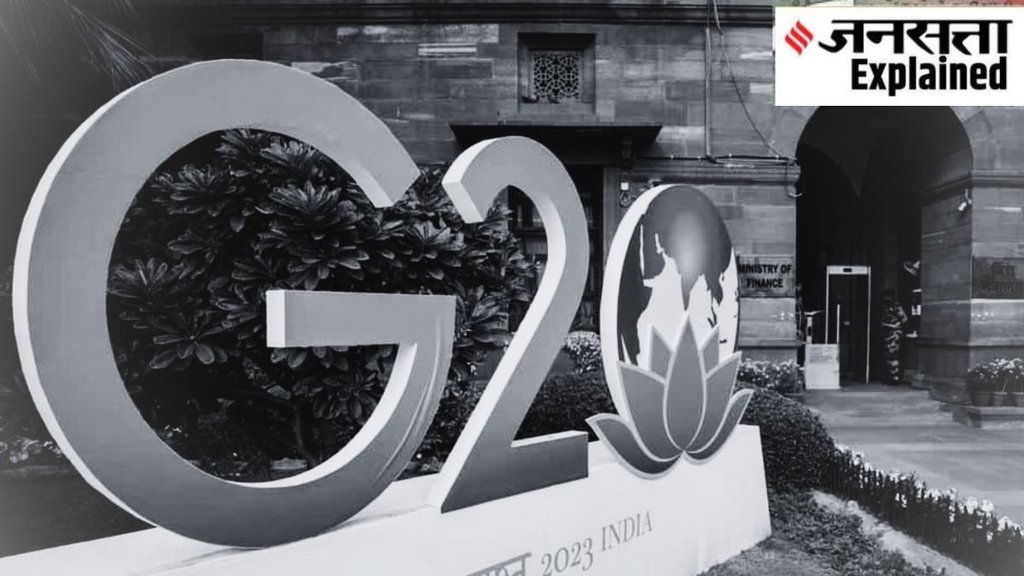 G20 Summit | Delhi | Modi