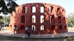 दिल्ली में जंतर-मंतर को मिलेगा नया स्वरूप, खूबसूरत होगा एंट्री एरिया, अब ऐसा दिखेगा पूरा खगोलीय परिसर