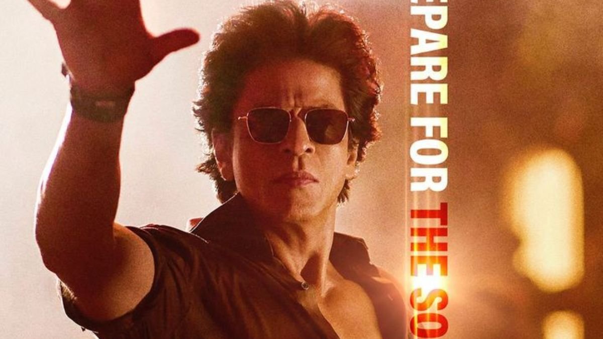 Jawan BO Collection Day 10