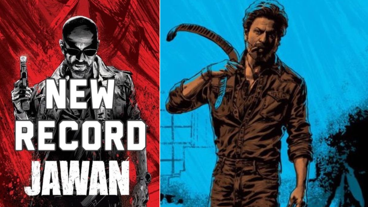 Jawan Box Office Collection