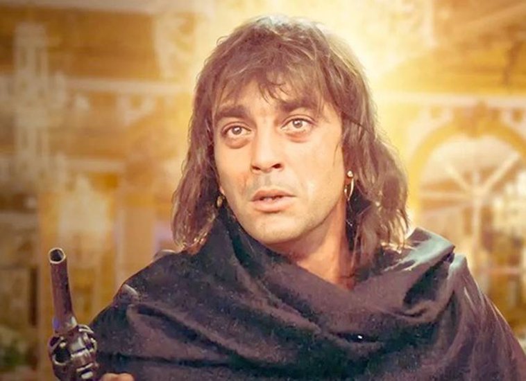 Khalnayak