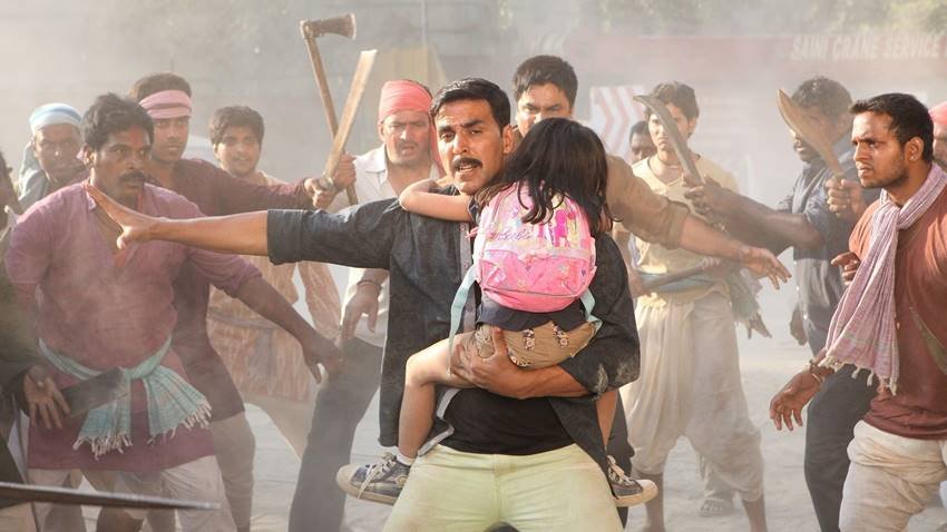 Rowdy rathore