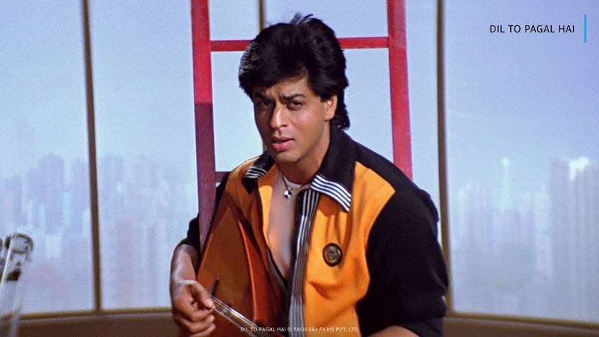Dil to pagal hai