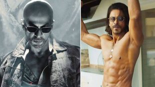 Jawan Release Shah Rukh Khan Comeback formula