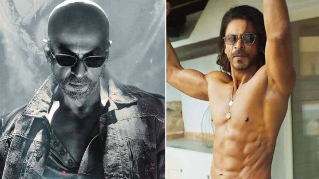 Jawan Release Shah Rukh Khan Comeback formula