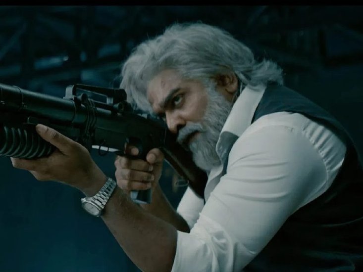 Vijay Setupathi negative roles