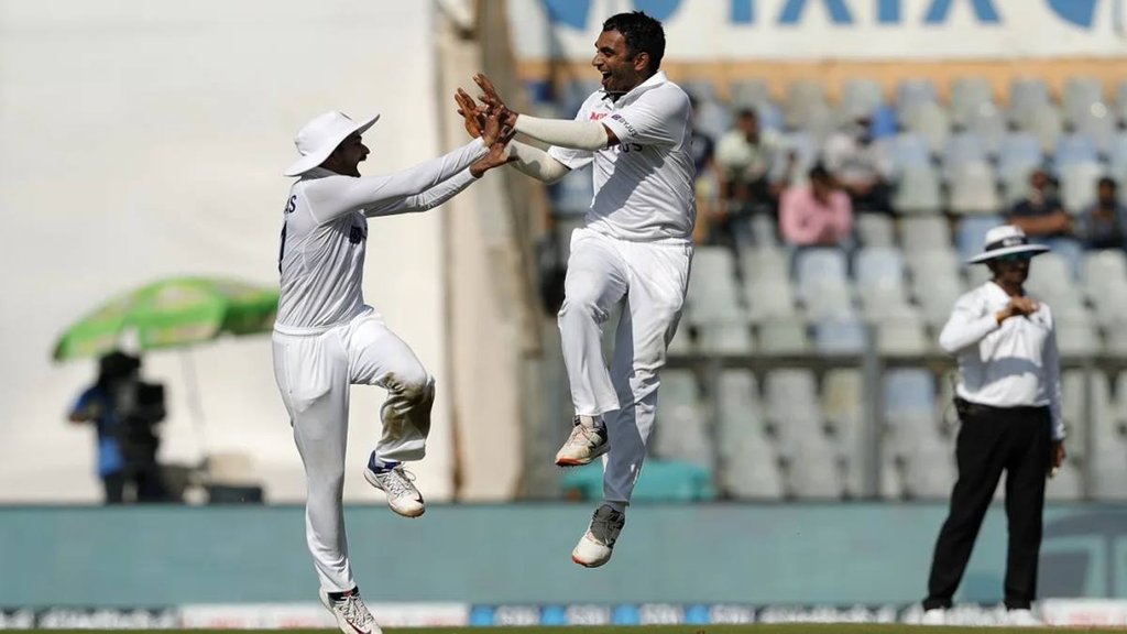 Jayant Yadav
