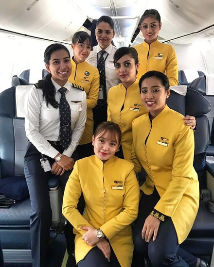 JetAirways