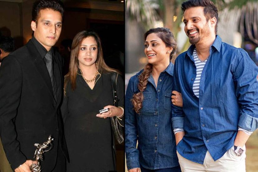 Jimmy Shergill Love Story