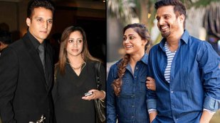 Jimmy Shergill | Jimmy Shergill Wife