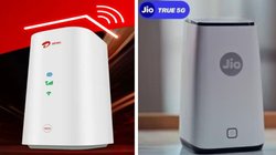 Airtel AirFiber vs Jio AirFiber: एयरटेल-जियो एयरफाइबर में कौन दे रहा बजट में ज्यादा इंटरनेट स्पीड? जानें किसे खरीदना फायदेमंद