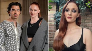 Joe Jonas Sophie Turner Divorce