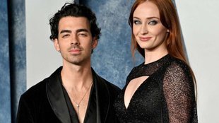 Joe Jonas-Sophie Turner Divorce