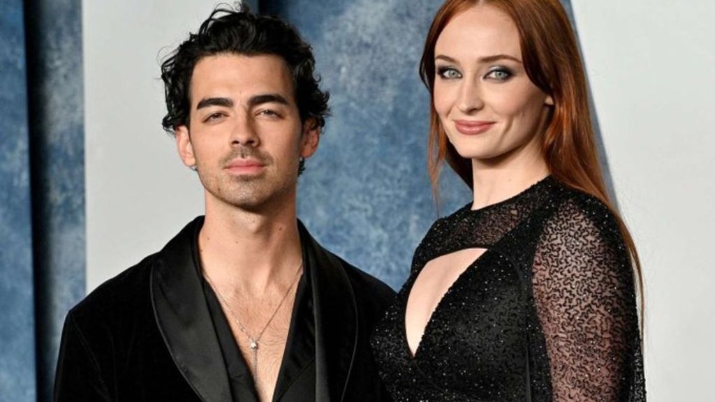 Joe Jonas-Sophie Turner Divorce