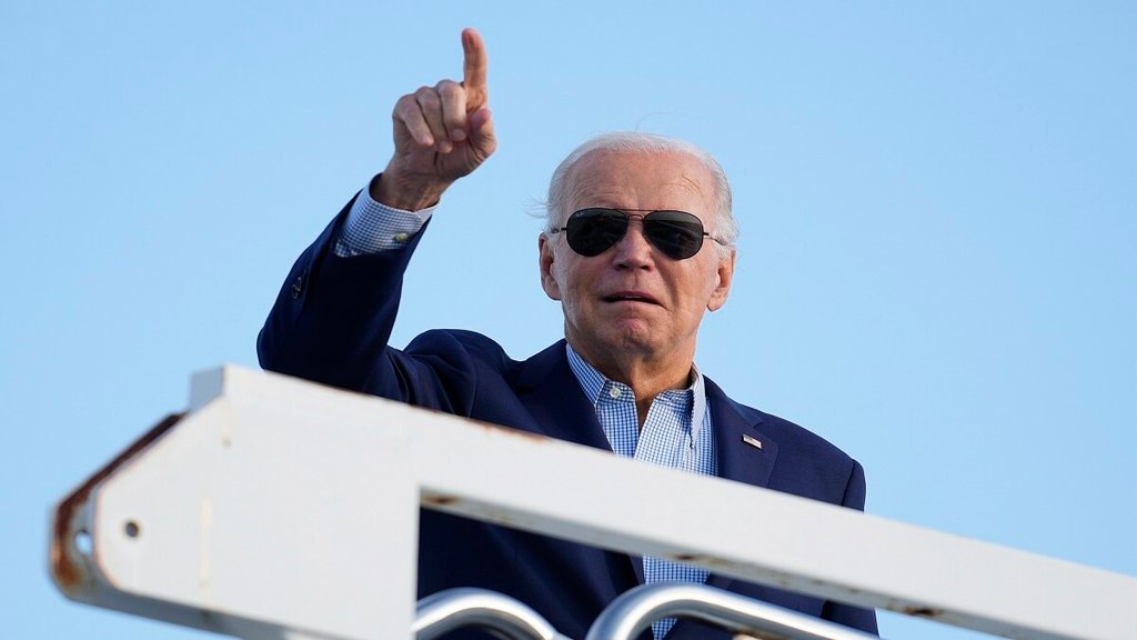 Joe Biden