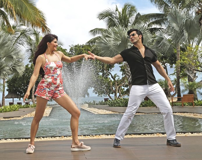 Judwaa 2