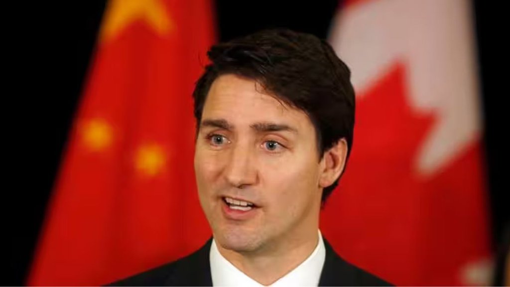 Justin Trudeau | khalistan |