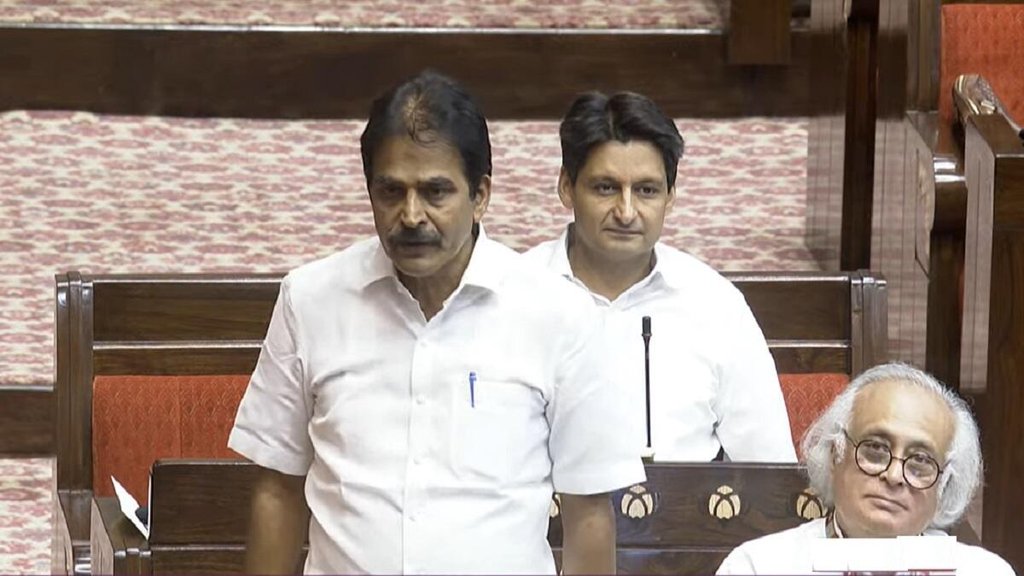Parliament Session | Women Reservation Bill | Parliament Special Session