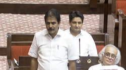 Parliament Session: पुरानी संसद में कोई वास्तु दोष था? महिला आरक्षण बिल में देरी को लेकर केसी वेणुगोपाल ने उठाए सवाल