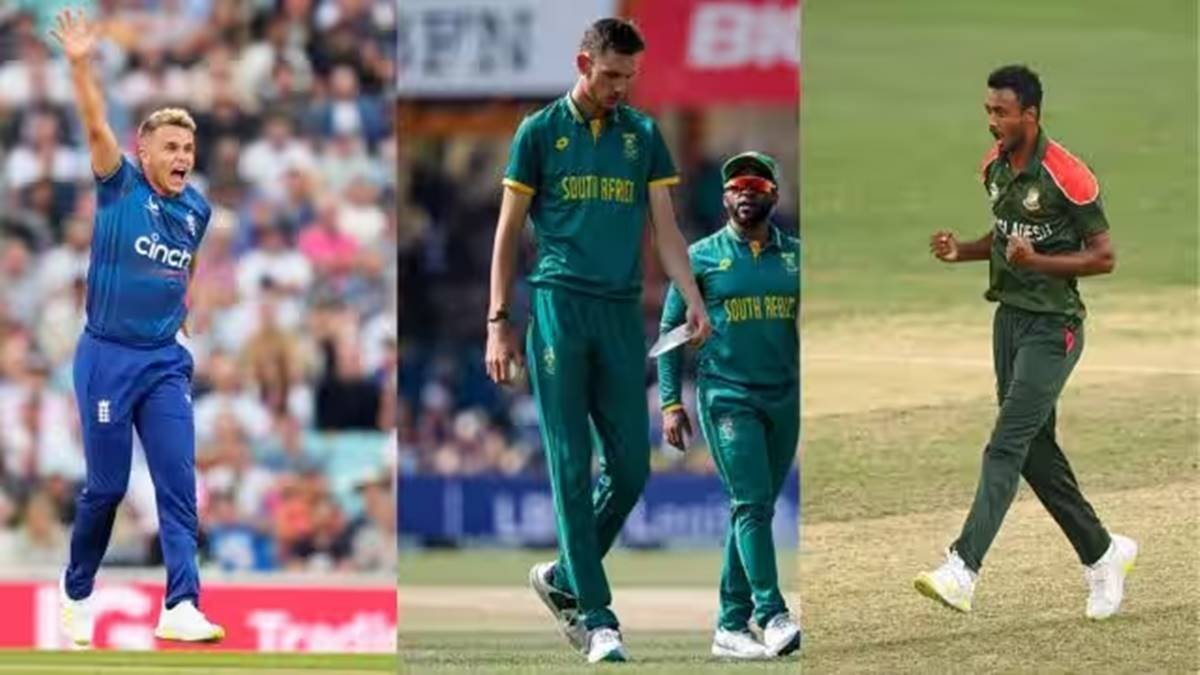 World Cup: भारत को शाहीन अफरीदी ही नहीं बाएं हाथ के ये तेज गेंदबाज भी कर सकते हैं परेशान, 5 रह चुके हैं IPL का हिस्सा