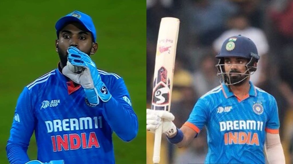 KL Rahul Century| KL Rahul Wicketkeeping | IND vs PAK | Asia Cup