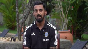 Asia Cup 2023 । KL Rahul Comeback