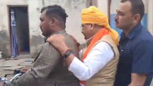 Kailash Vijayvargeey II News II ViraL vIDEO