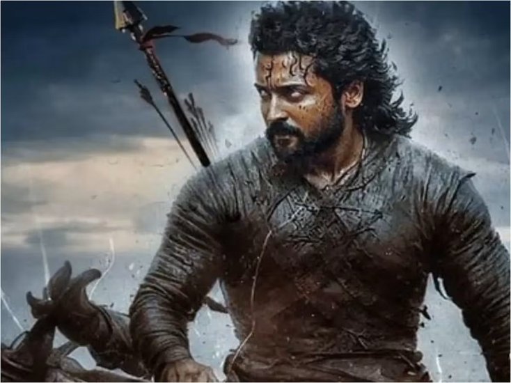 Suriya