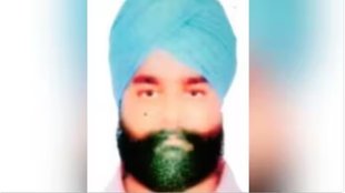 Karanvir Singh