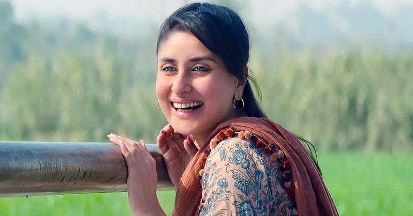 Kareena Kapoor Khan
