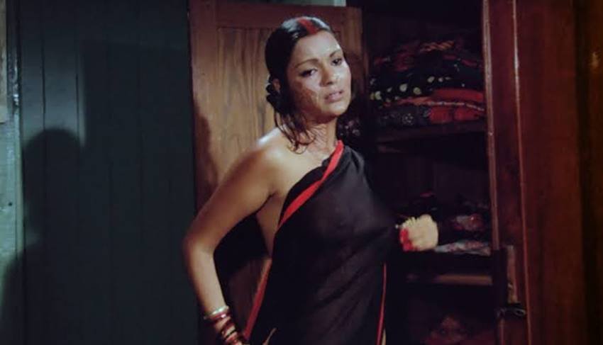 zeenat Aman