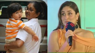 Kareena Kapoor | Express Adda