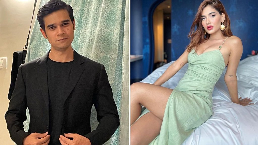 Karishma Sharma/Vivaan Shah/ Karishma Sharma Breakup