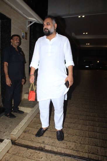 Luv Ranjan