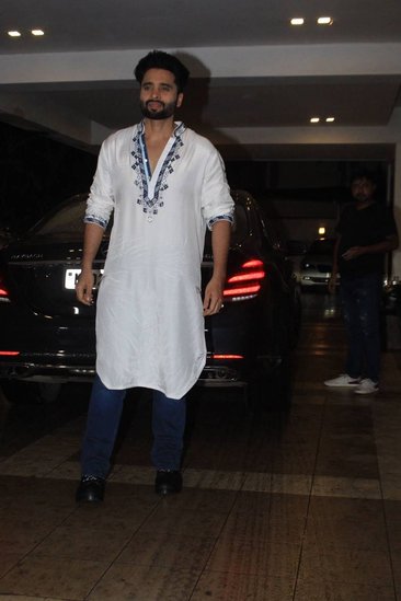Jacky Bhagnani