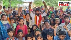 BJP के दलित नेता और केंद्रीय मंत्री कौशल किशोर फिर सुर्खियों में, योगी सरकार पर उठा चुके हैं सवाल, सियासत में यात्रा भी है दिलचस्प