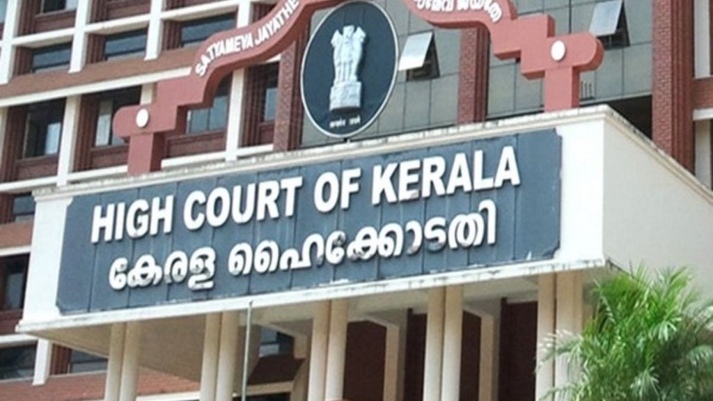 High Court, Kerala High Court, Obscene Video High Court, Kerala High Court, Obscene Video