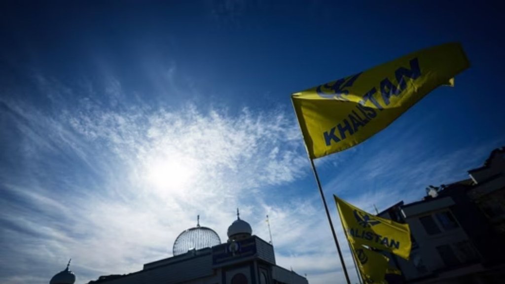 Khalistan | NIA | India