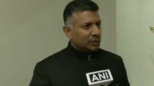 Vikram Doraiswami, India, Khalistan