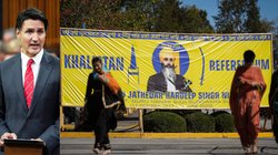 Nijjar Death: बैक फुट पर आए जस्टिन ट्रूडो, बोले- हम भारत को उकसाने की कोशिश नहीं कर रहे….