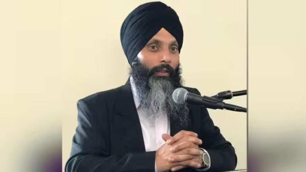 Khalistan Hardeep Singh Nijjar | terror attack in India | KTF