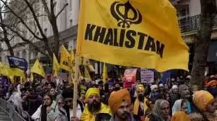 Khalistan | Terrorist