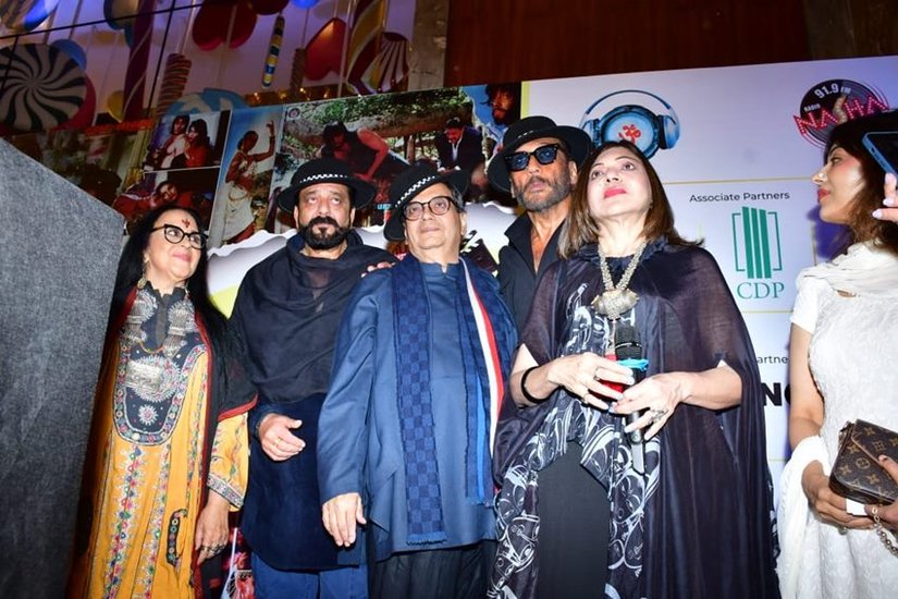 Khalnayak Cast and Crew