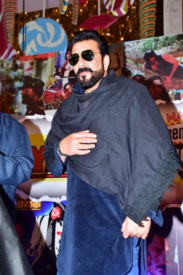 Sanjay Dutt